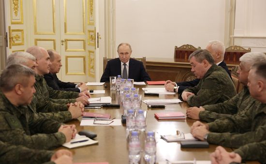 Фото Кремля. http://kremlin.ru./